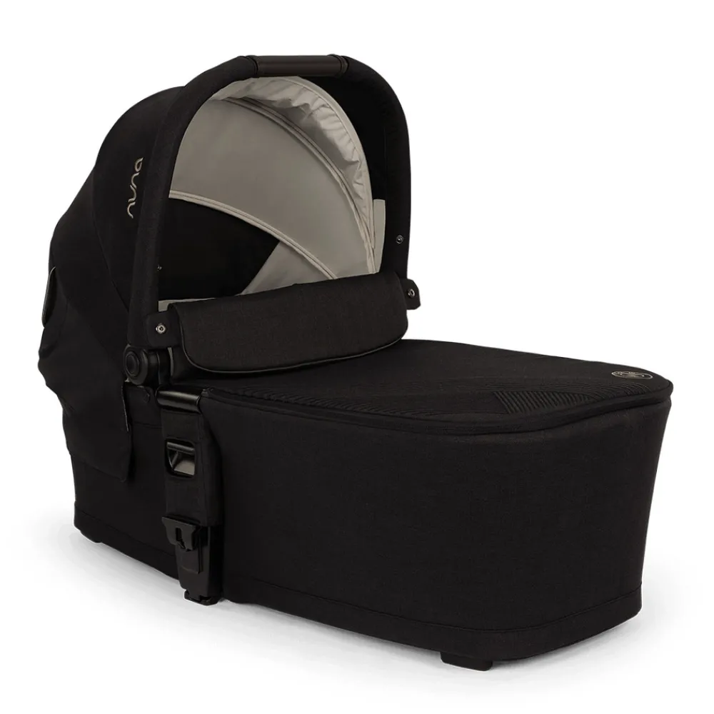Nuna Mixx next carrycot BMW Element- Liggedele Til Kombivogne
