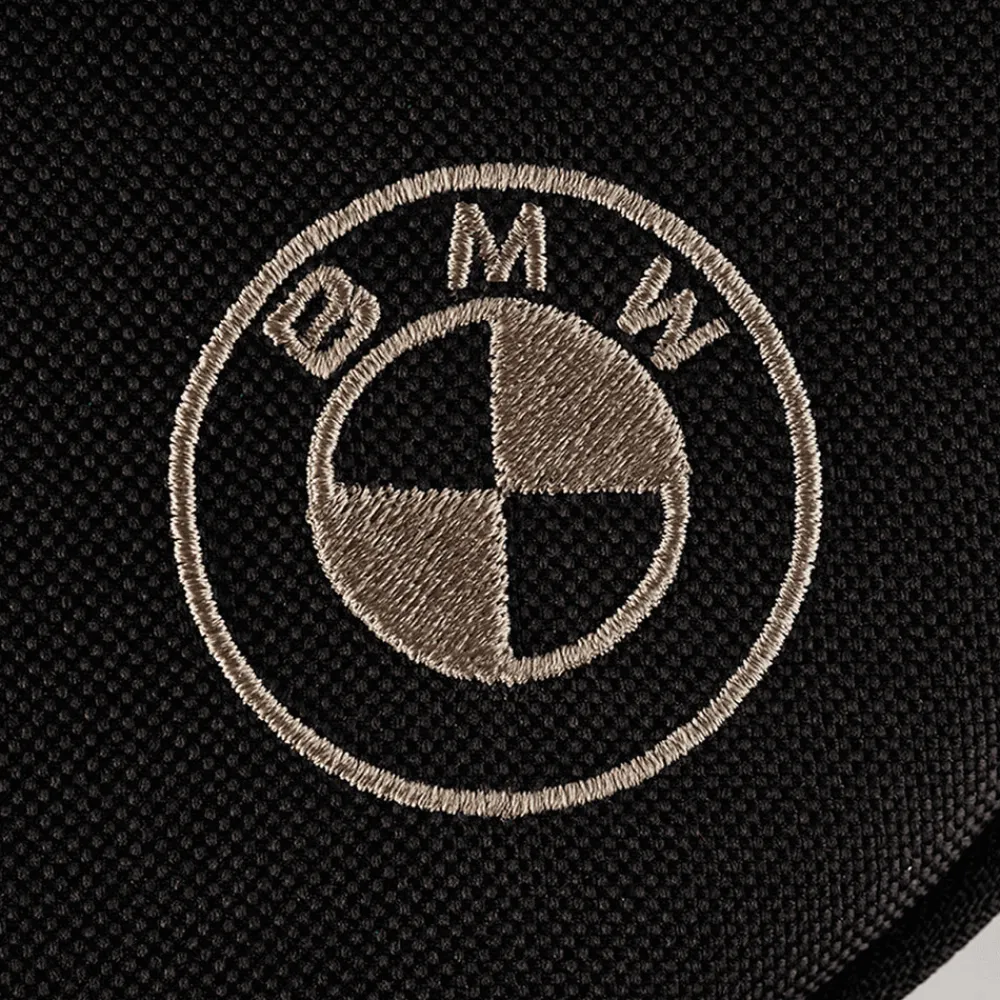 Nuna Mixx next carrycot BMW Element- Liggedele Til Kombivogne