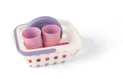 DanToy MLP picnic spisesæt i net 21 dele- Køkkenleg