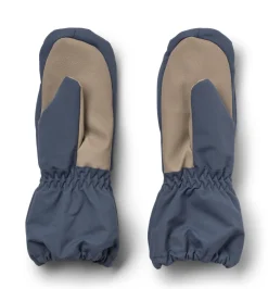 Wheat Monta Luffer - Greyblue- Luffer & Vanter