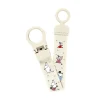 BIBS Moomins Loop Suttesnor - Ivory- Suttesnore Og Suttebokse