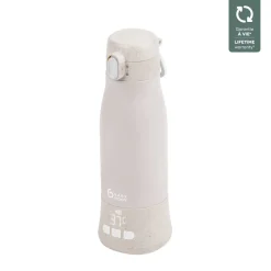 Babymoov Moov & Feed trådløs flaskevarmer- Tilberedning & Rengøring