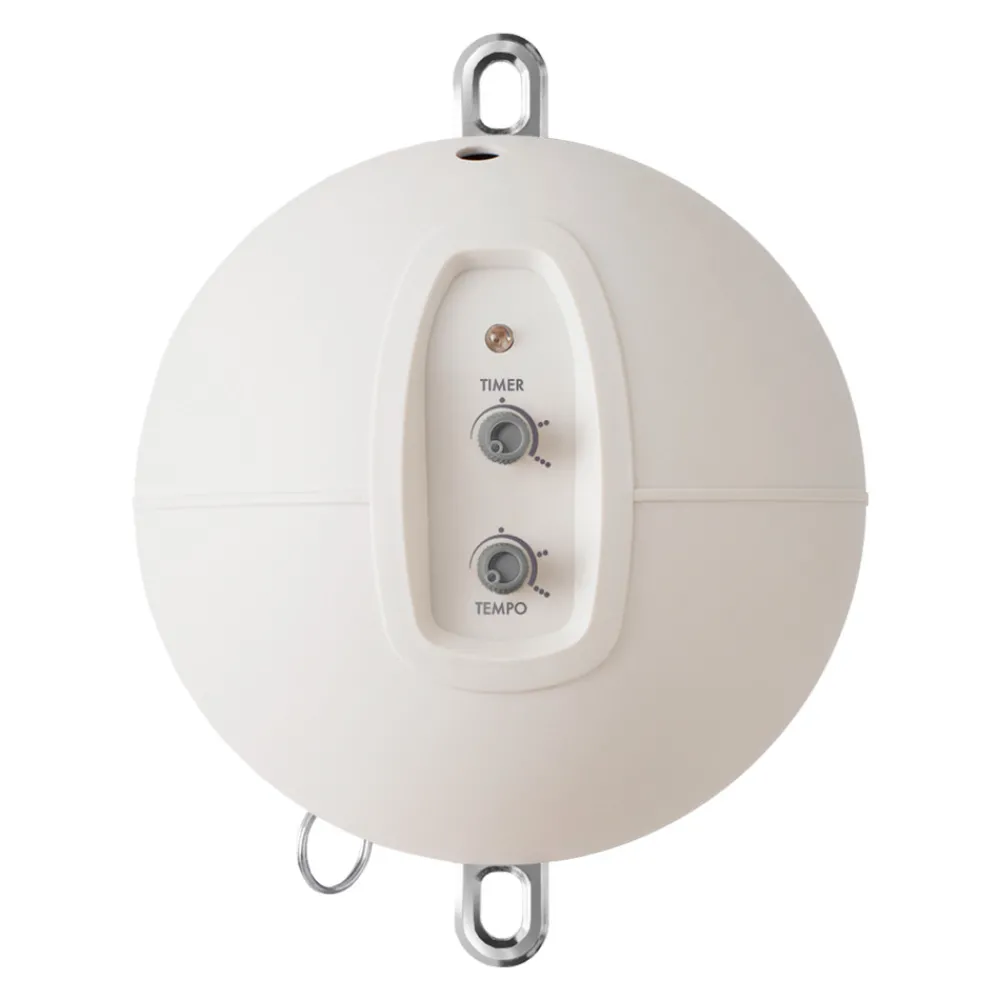 Moonboon Motor Original-Børn Slyngevugger