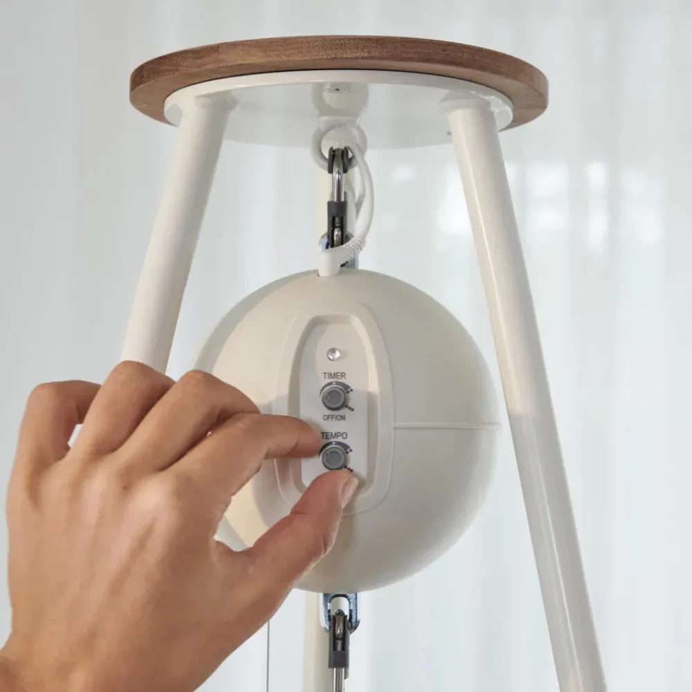 Moonboon Motor Original-Børn Slyngevugger