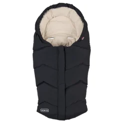 Voksi Move - Black Solid- Køreposer