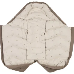 Voksi Move - Walnut Clover- Køreposer