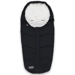 Voksi Move Light - Black Wings- Køreposer