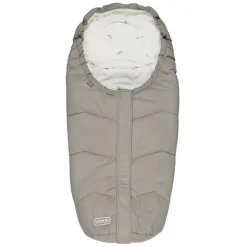 Voksi Move Light - Dark Sand Wings- Køreposer