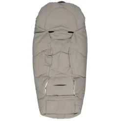 Voksi Move Light - Dark Sand Wings- Køreposer