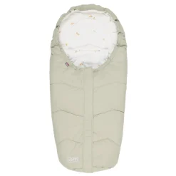 Voksi Move Light - Misty Green Wings- Køreposer