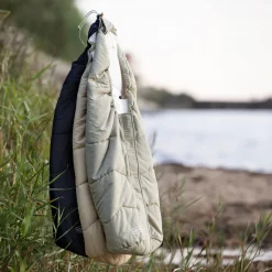 Voksi Move Light - Seashell Sand Wings- Køreposer