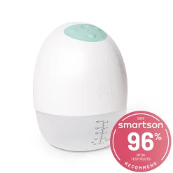 MAM Move Wearable Single Breast Pump- Brystpumper