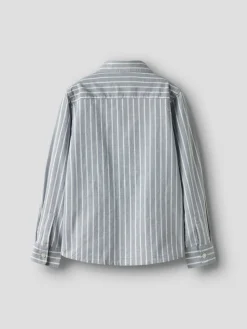 NAME IT Mrekid Skjorte - Flint Stone- Juletøj|Skjorter