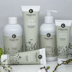 Müsli CARE badeolie 250 ML- Hudpleje Og Shampoo