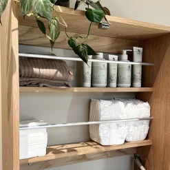 Müsli CARE badeolie 250 ML- Hudpleje Og Shampoo