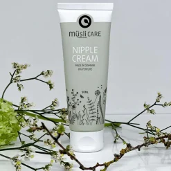 Müsli CARE nipple cream 50 ML- Hudpleje Og Shampoo