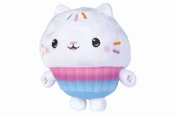 Gabby`s Dollhouse Muffins Bamse (45cm)- Kendte Bamser