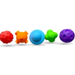 Fisher-Price Multifunctional Assembly Set- Sansebolde