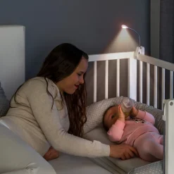Reer Mummy&Me LED Feeding Light-Børn Lamper