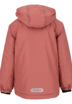 ZIG ZAG Murdoch ski jakke W-PRO 10000 - Withered Rose- Vinterjakker & Bukser