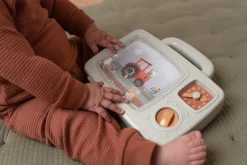 Little Dutch Musik TV - Little Farm- Aktivitetslegetøj