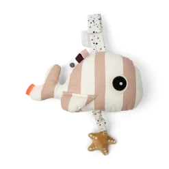 Done By Deer Musikdyr Wally Pudder- Musikuroer