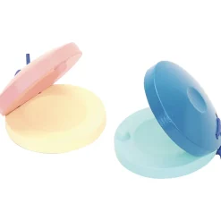 Vilac Musiksæt med 4 instrumenter- Musiklegetøj