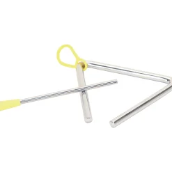 Vilac Musiksæt med 4 instrumenter- Musiklegetøj