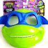 TURTLES Mutant Mayhem Leonardo Mask- Kostumer|Udklædning