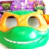 TURTLES Mutant Mayhem Michelangelo Mask- Kostumer|Udklædning