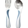 Bambino My first FORK & SPOON ass- Bestik