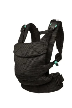 Najell Rise - Jet Black- Bæreseler & Vikler