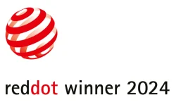 Najell Rise - silver grey- Bæreseler & Vikler