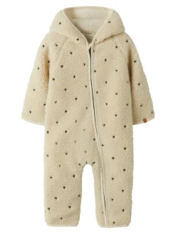 Lil' Atelier Nalo Heldragt - Turtledove- Køredragter