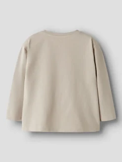 NAME IT Nari Bluse - Island Fossil- Bluser