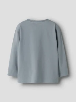 NAME IT Nari Bluse - Tradewinds- Bluser