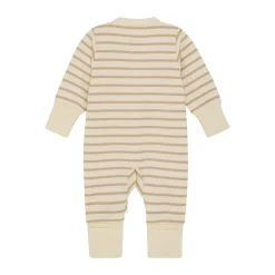 Fixoni Natdragt m.lynlås - Sesame- Natdragter