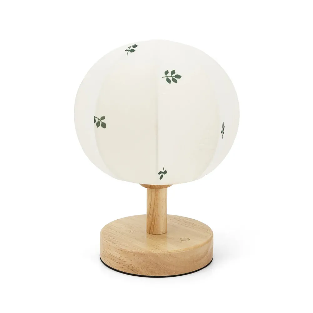 Moonboon Natlampe, Leaf-Børn Lamper