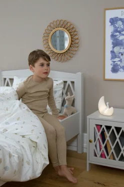 Cam Cam Copenhagen Natlampe, Off white-Børn Lamper