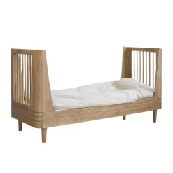 We Are Bitte Nature Forlængersæt-Børn Tremmesenge