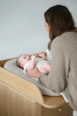 We Are Bitte Nature Kommode-Børn Pusleborde|Pusleborde