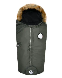 Easygrow Nature kørepose - green forest- Køreposer