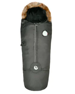 Easygrow Nature kørepose - green forest- Køreposer