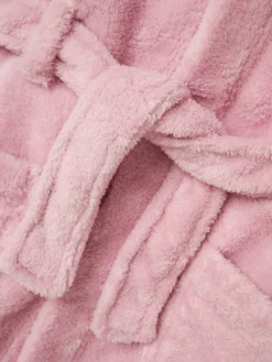 NAME IT Neba gabby badekåbe sky - Corsage 110-Børn Badekåber & Håndklæder|Licens