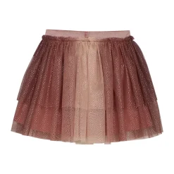 Minymo Nederdel m. Glitter - 4435- Nederdele