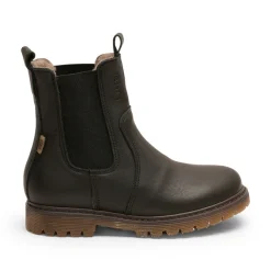 Bisgaard Neel tex - black- Vinterstøvler