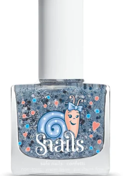 Snails Neglelak - Confetti- Neglelak & Tatoveringer|Festtøj & Tilbehør