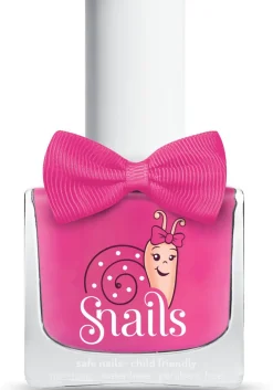 Snails Neglelak - Secret Diary- Festtøj & Tilbehør