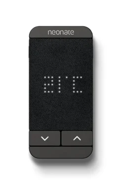 Neonate N65 black- Babyalarmer