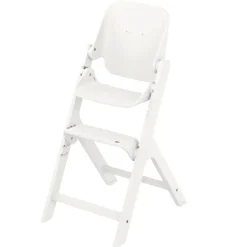 Maxi-Cosi Nesta højstol - Hvid-Børn Højstole Uden Tilbehør